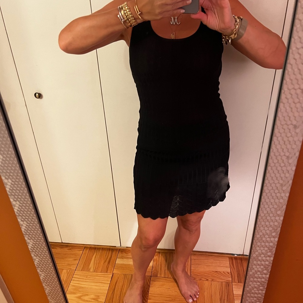 Missoni two piece set